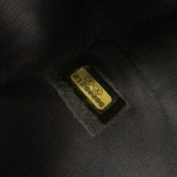 💎✨ celebrity ✨💎 Chanel boy bag quilted 25 crossbody - Picture 15 of 16